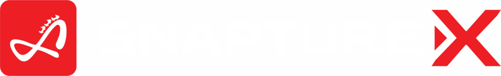 SNAPTUREX Logo